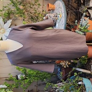 Beau Jours Tunic / Dress Size Small